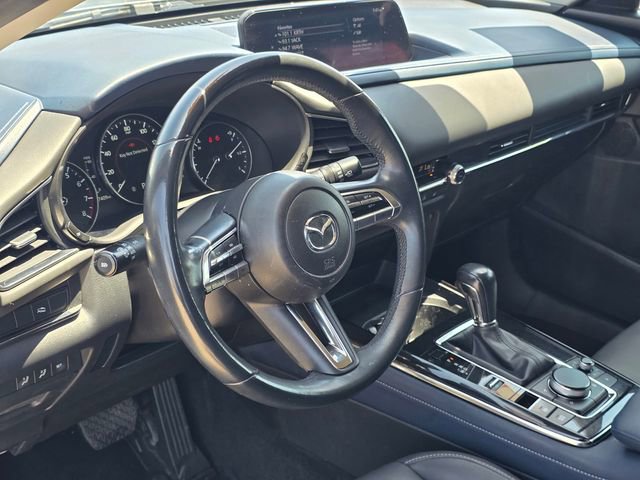 Used 2021 MAZDA CX-30 AWD 2.5 S w/ Preferred Package image 7