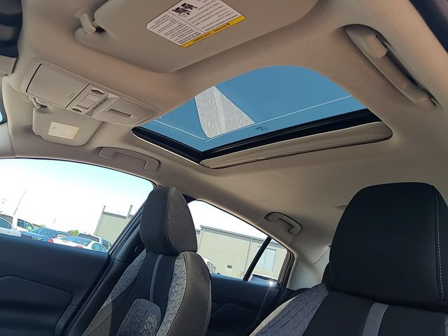 New 2026 Nissan Sentra SV w/ SV Convenience Package FWD image 21