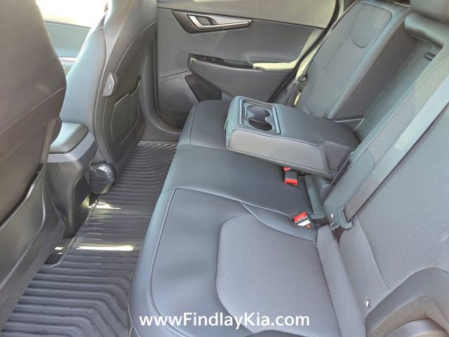 New 2025 Kia EV6 Light AWD/4WD image 11