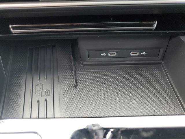 New 2026 Volkswagen Atlas SE FWD image 22