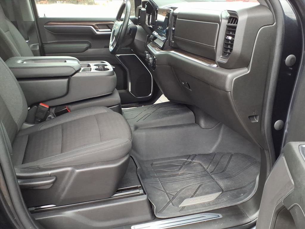 Used 2023 Chevrolet Silverado 1500 LT w/ LPO, Liner Protection Package image 20
