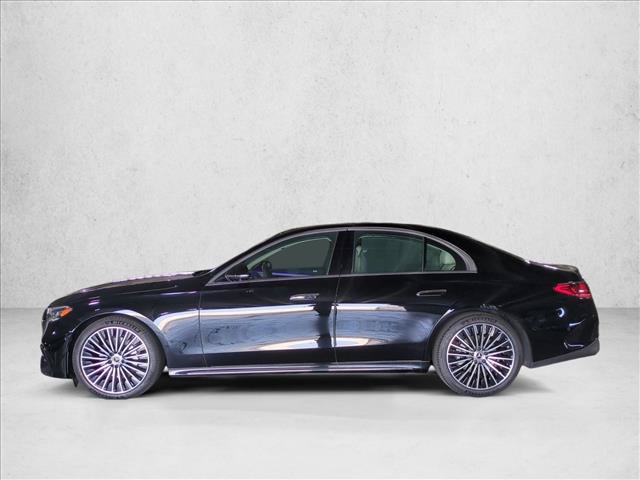Used 2026 Mercedes-Benz E 350 Sedan image 9