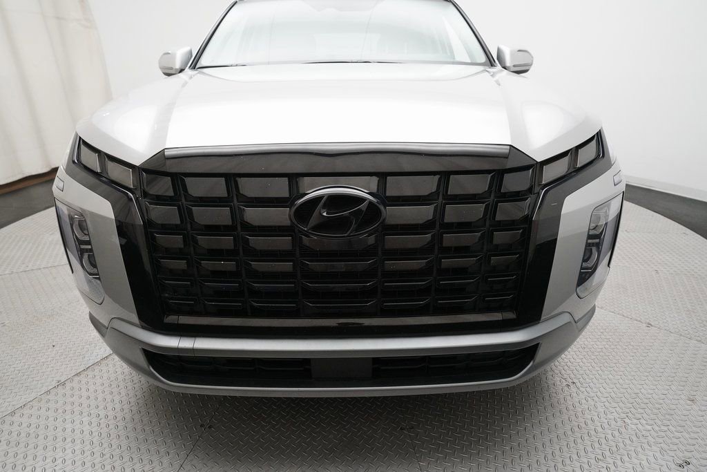 Used 2025 Hyundai Palisade SEL AWD/4WD image 22