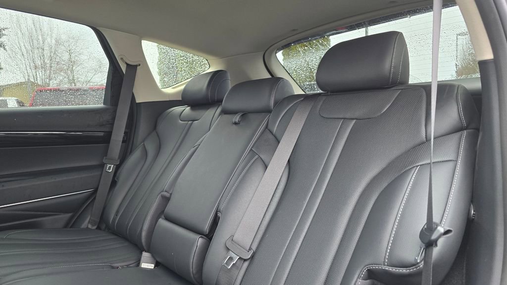 Used 2025 Genesis GV80 2.5T Standard image 52