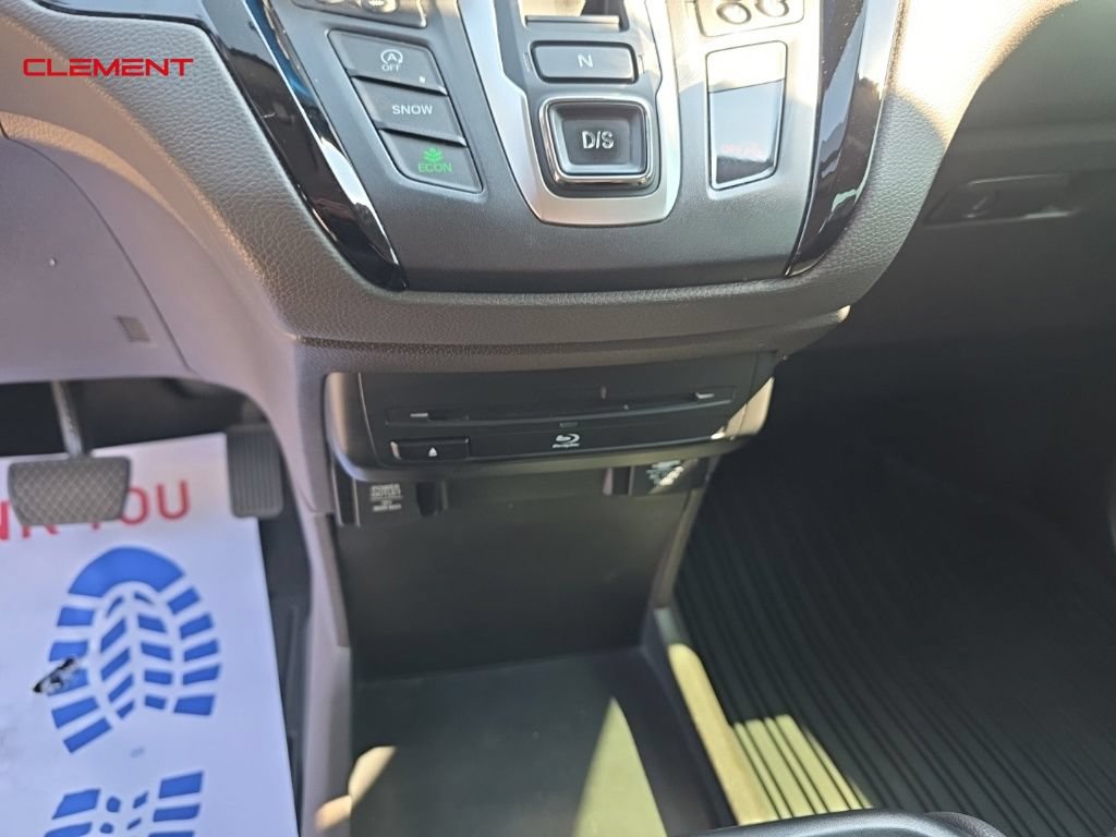 Used 2019 Honda Odyssey Elite image 17
