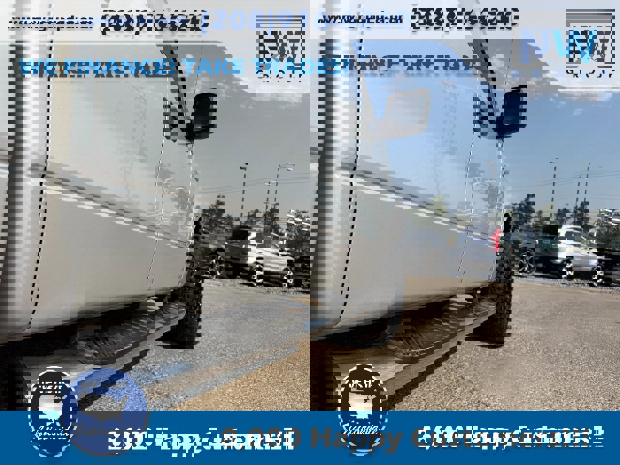 Used 2006 Ford F150 XLT image 23