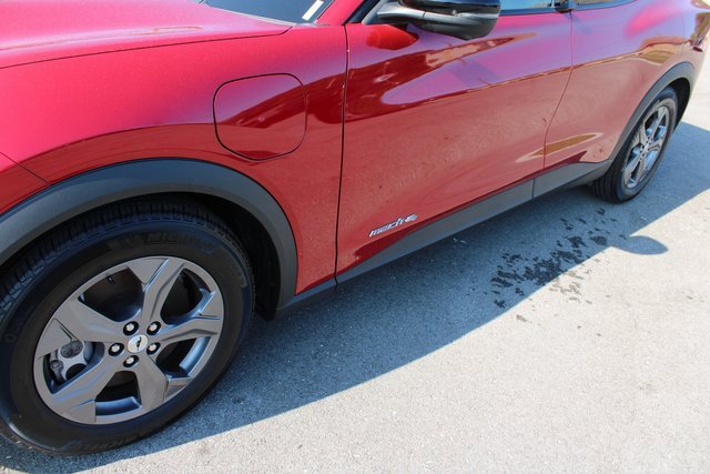 Used 2023 Ford Mustang Mach-E Select image 48