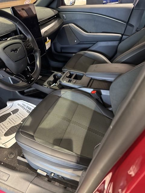 New 2025 Ford Mustang Mach-E GT image 18