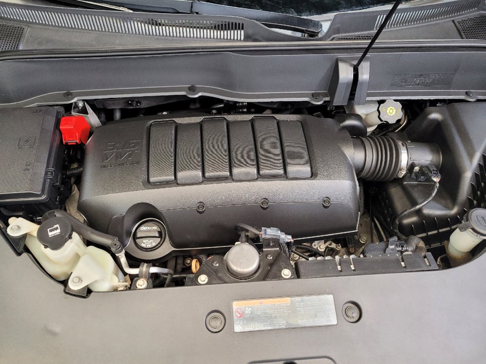 Used 2017 Buick Enclave Convenience image 30