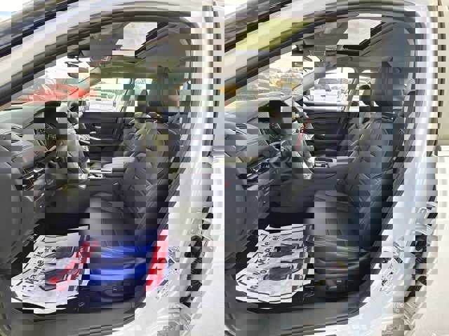 New 2025 Nissan Sentra SR w/ SR Premium Package image 12