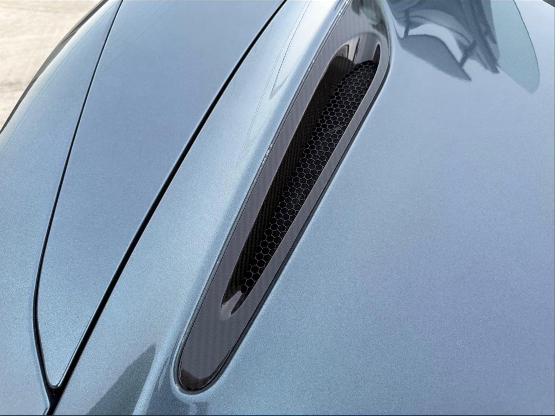 Used 2020 McLaren 720S Luxury image 6