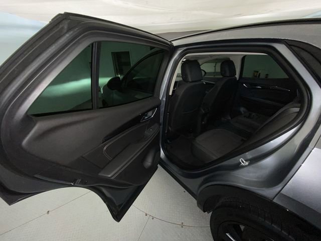 Used 2021 Buick Envision Preferred image 22