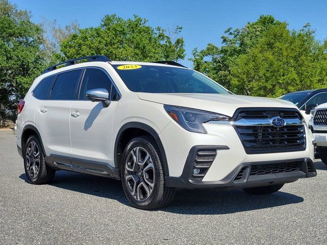 Used 2023 Subaru Ascent Limited w/ Technology Package image 37
