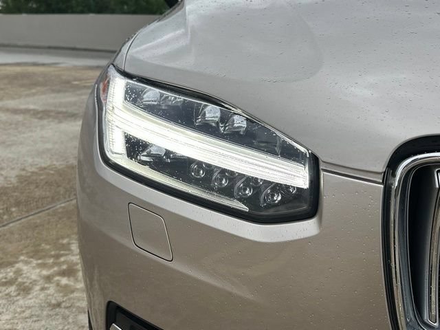 Certified 2023 Volvo XC90 B6 Plus AWD/4WD image 12