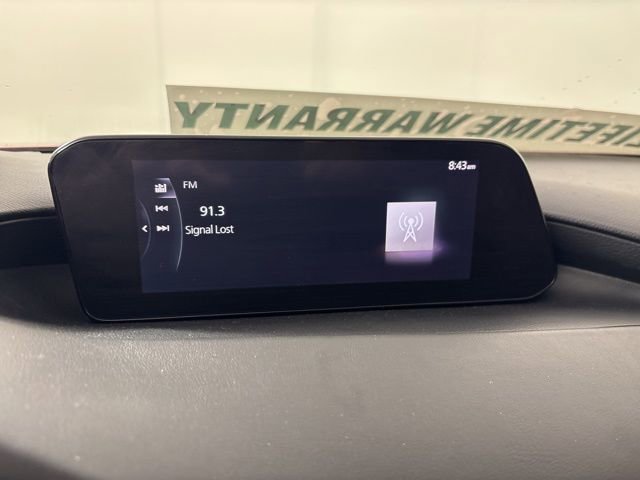 Used 2021 MAZDA MAZDA3 s FWD image 27