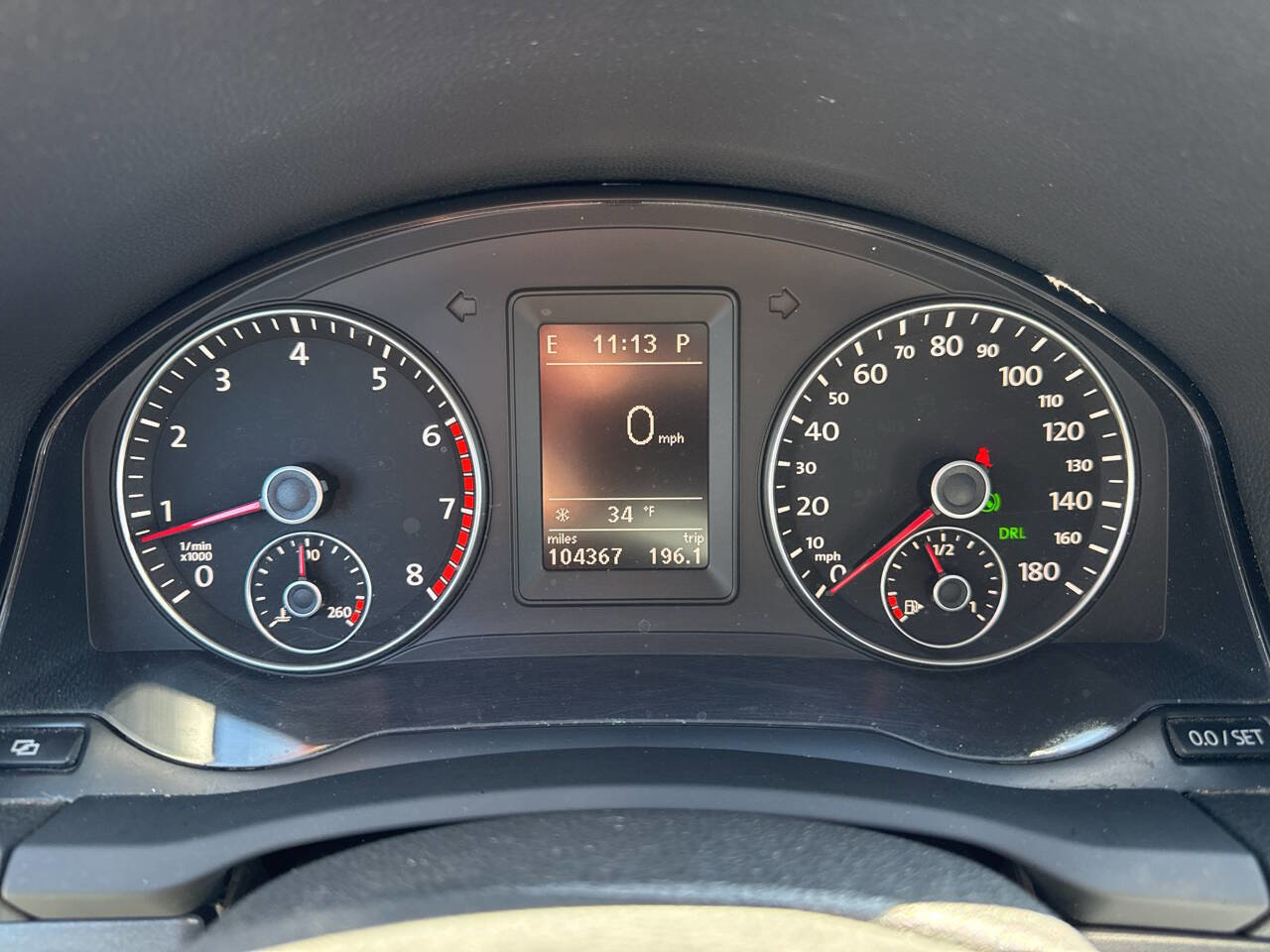 Used 2010 Volkswagen Eos Komfort image 7