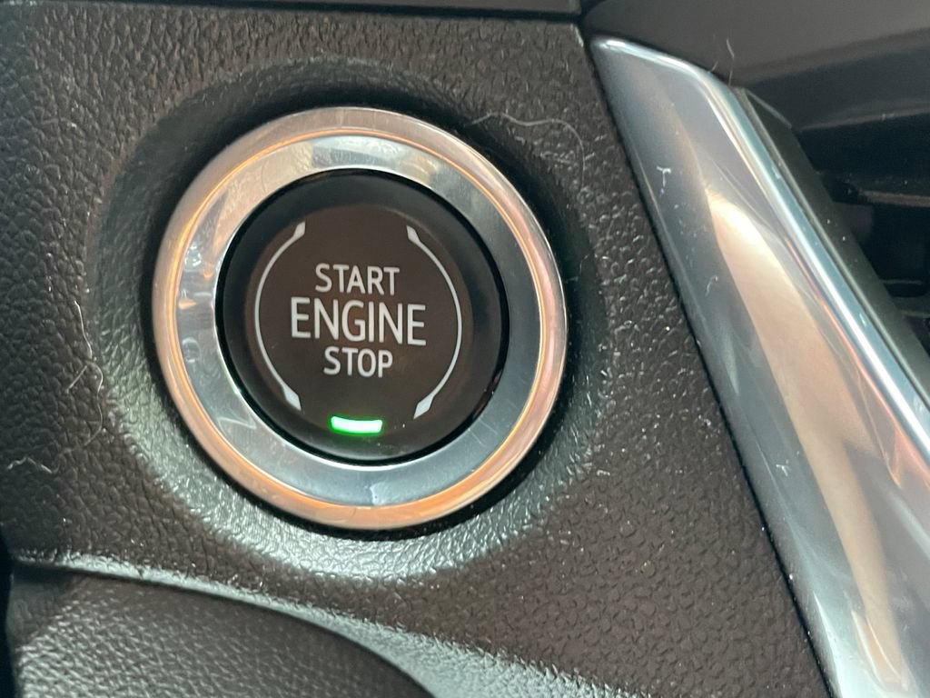 Used 2025 Buick Encore GX Preferred AWD/4WD image 34