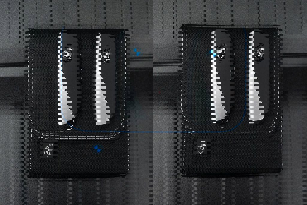 Used 2026 BMW X5 xDrive40i AWD/4WD image 51