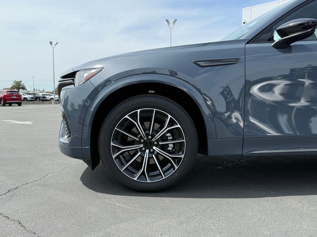 New 2026 MAZDA CX-70 3.3 Turbo S w/ Premium Package AWD/4WD image 5