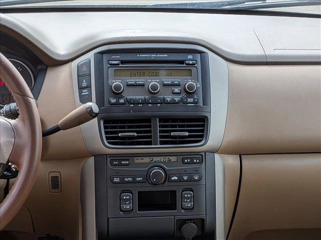 Used 2006 Honda Pilot EX-L image 12