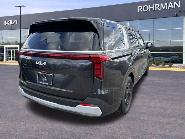 New 2026 Kia Carnival LX FWD image 33