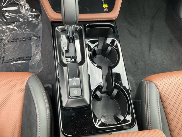 New 2026 Subaru Forester Touring AWD/4WD image 18