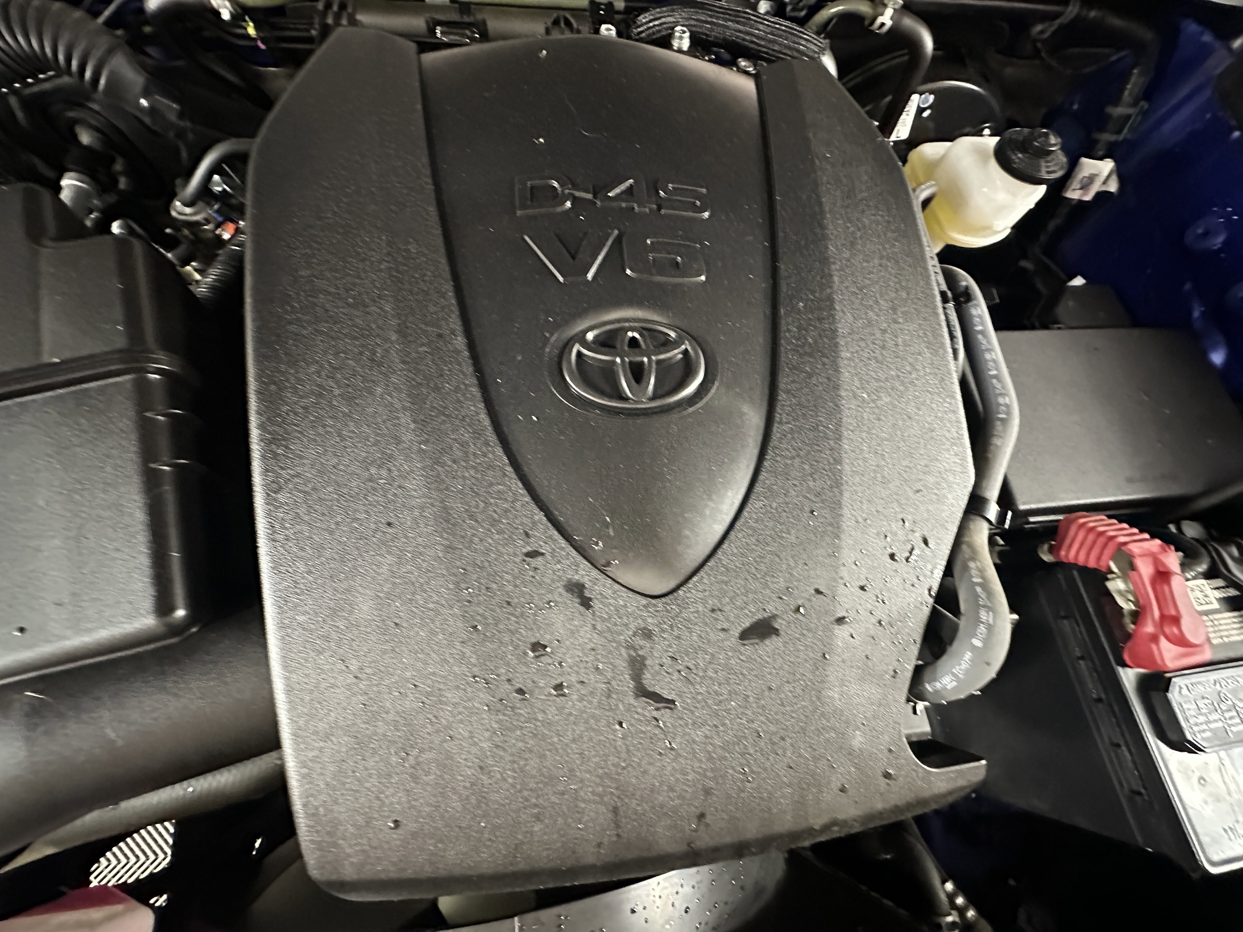 Used 2023 Toyota Tacoma TRD Sport image 3