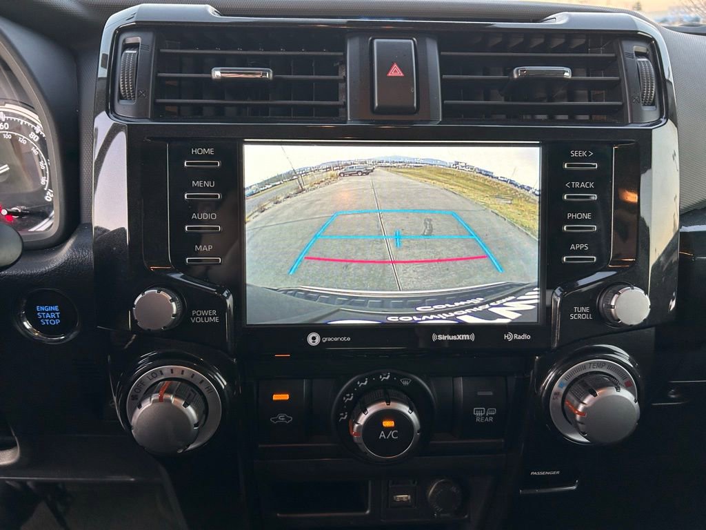 Used 2024 Toyota 4Runner TRD Off-Road Premium AWD/4WD image 22