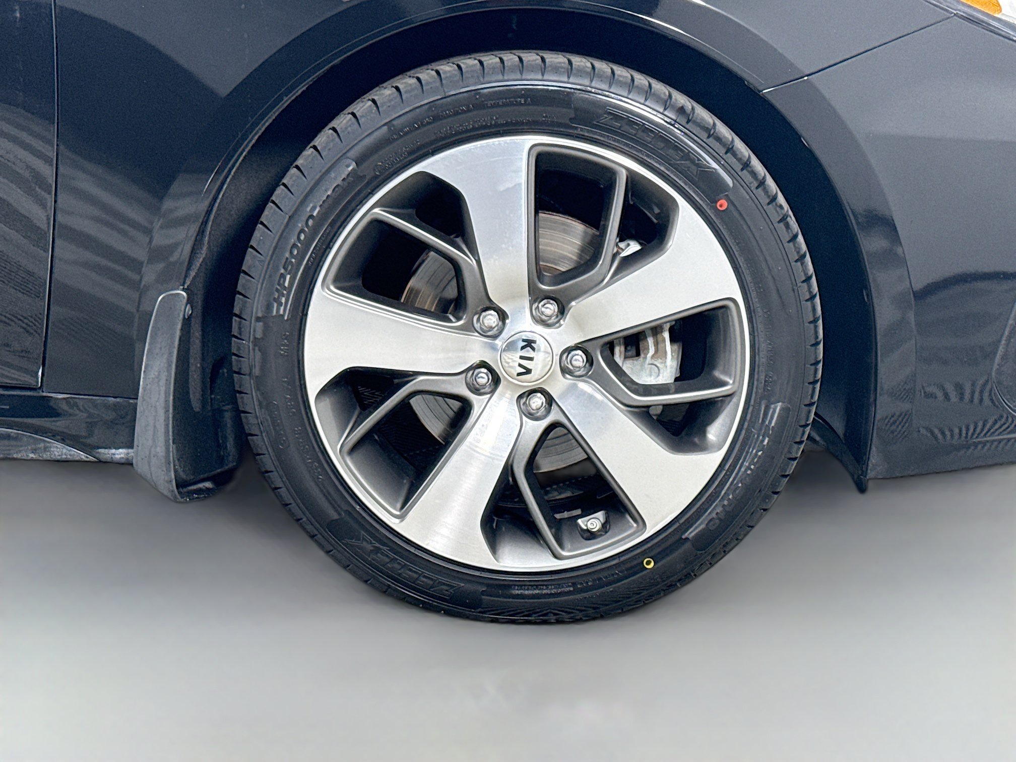 Used 2020 Kia Optima S FWD image 32