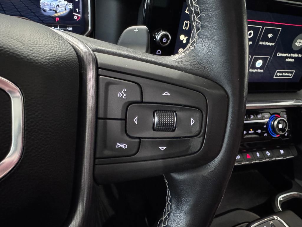 Certified 2023 GMC Sierra 1500 Denali Ultimate AWD/4WD image 16