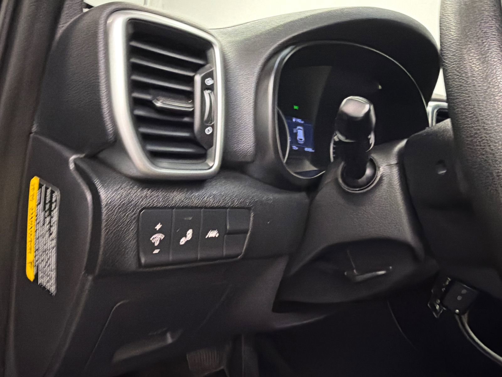 Used 2020 Kia Sportage LX w/ LX Popular Package image 30