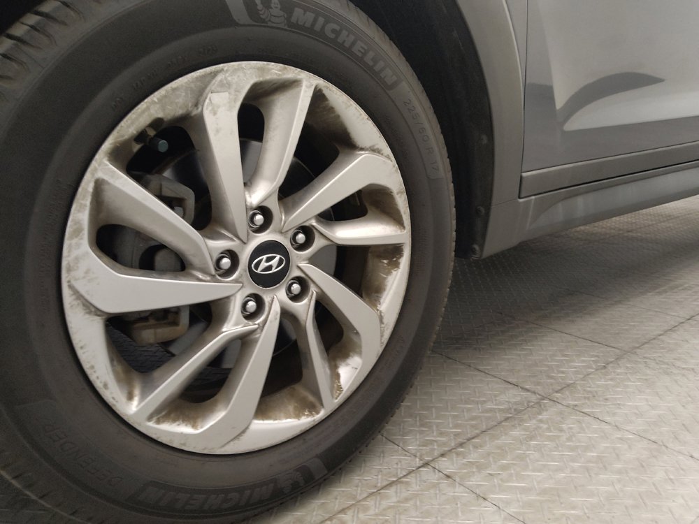 Used 2018 Hyundai Tucson SE AWD/4WD image 31