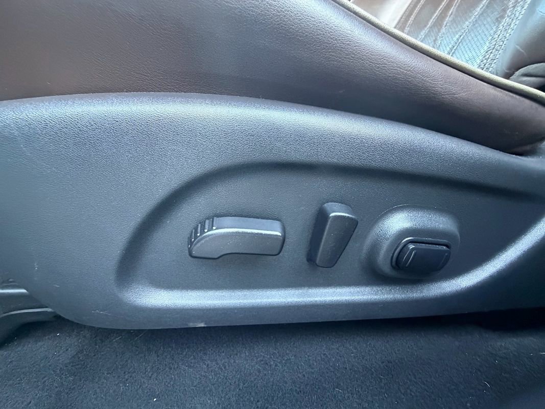 Used 2019 INFINITI QX60 Luxe w/ Sensory Package image 23