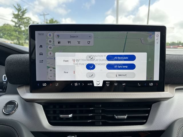 New 2026 Ford Explorer Active w/ Active Comfort Package AWD/4WD image 19