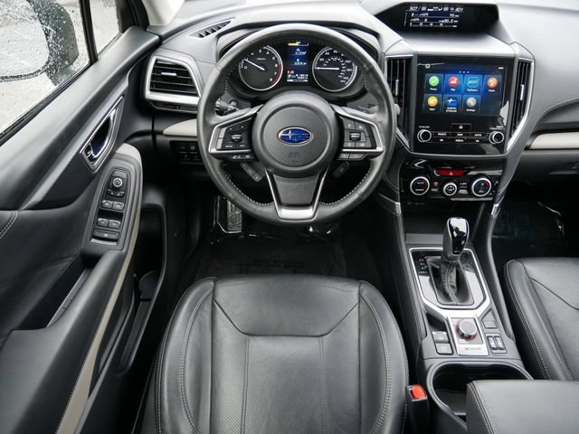 Used 2024 Subaru Forester Limited AWD/4WD image 38