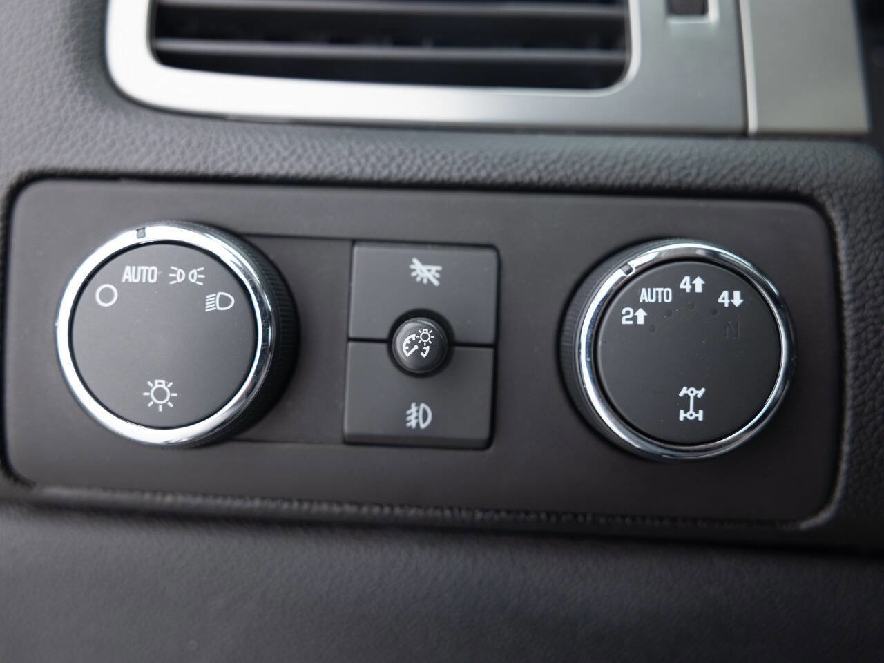 Used 2007 Chevrolet Avalanche LT w/ LT Preferred Equipment Group image 42