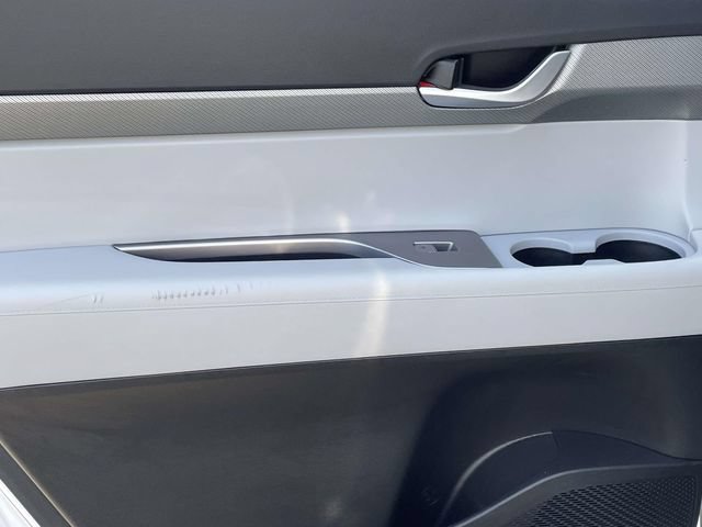 Used 2024 Hyundai Palisade SEL AWD/4WD image 11