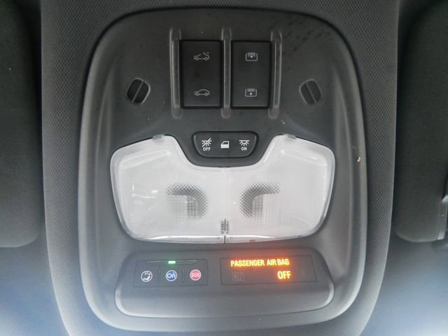 Used 2023 Chevrolet TrailBlazer ACTIV w/ Sun and Liftgate Package image 20