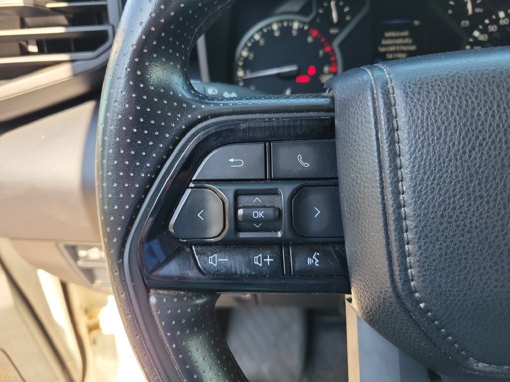 Used 2024 Toyota Tundra SR AWD/4WD image 24