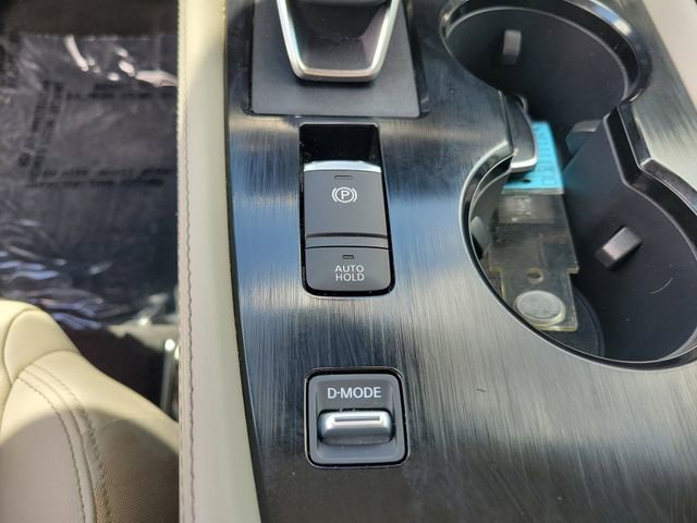 Used 2023 Nissan Rogue SL w/ SL Premium Package FWD image 34