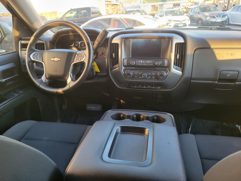 Used 2016 Chevrolet Silverado 1500 LT w/ All Star Edition image 32