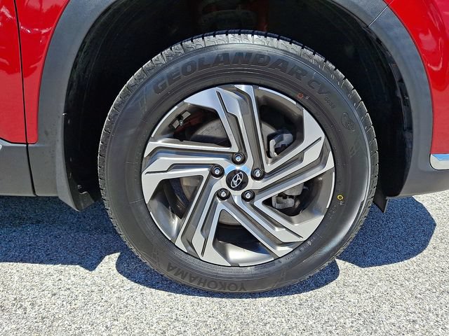 Used 2023 Hyundai Santa Fe SEL w/ Premium Package AWD/4WD image 10
