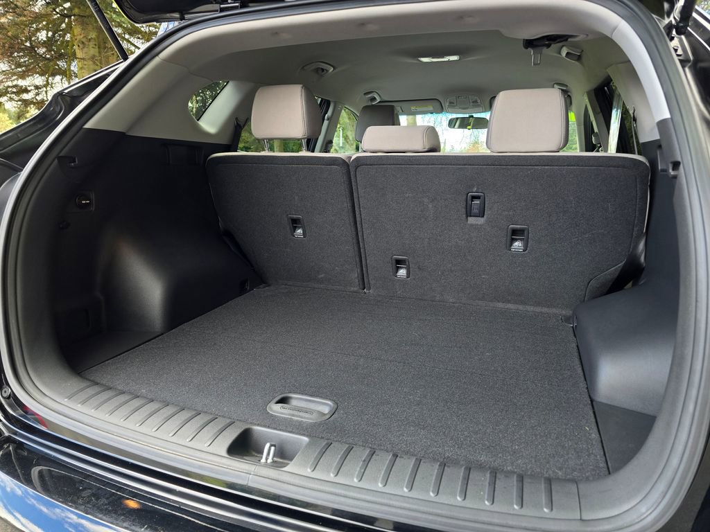 Used 2016 Hyundai Tucson SE w/ Option Group 02 image 18