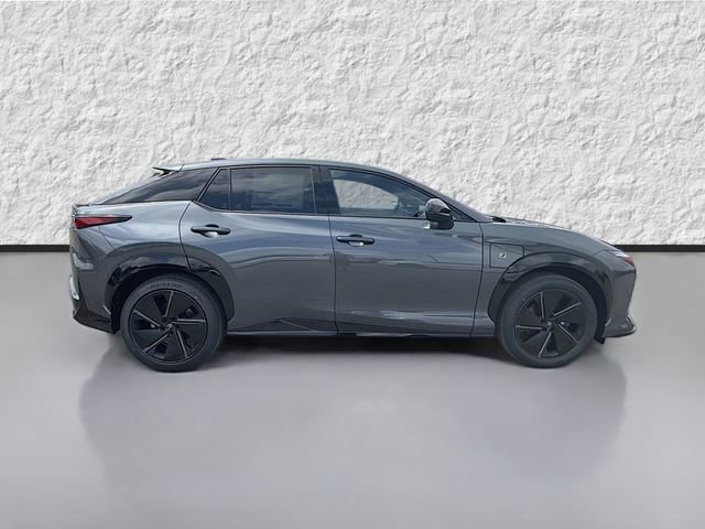 New 2026 Lexus RZ 450e RZ 550e F SPORT image 2