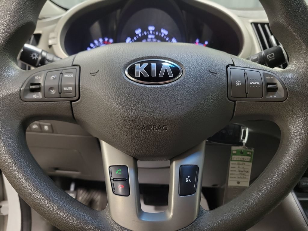 Used 2015 Kia Sportage LX FWD image 22