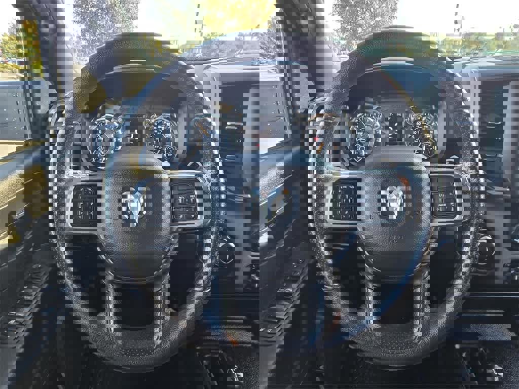 Used 2022 RAM 2500 Tradesman image 21