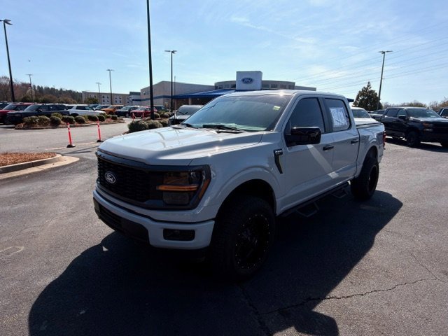 Used 2024 Ford F150 STX image 15