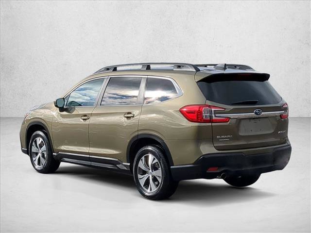 Certified 2025 Subaru Ascent Premium image 9