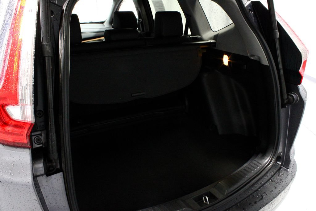 Used 2018 Honda CR-V EX-L image 13