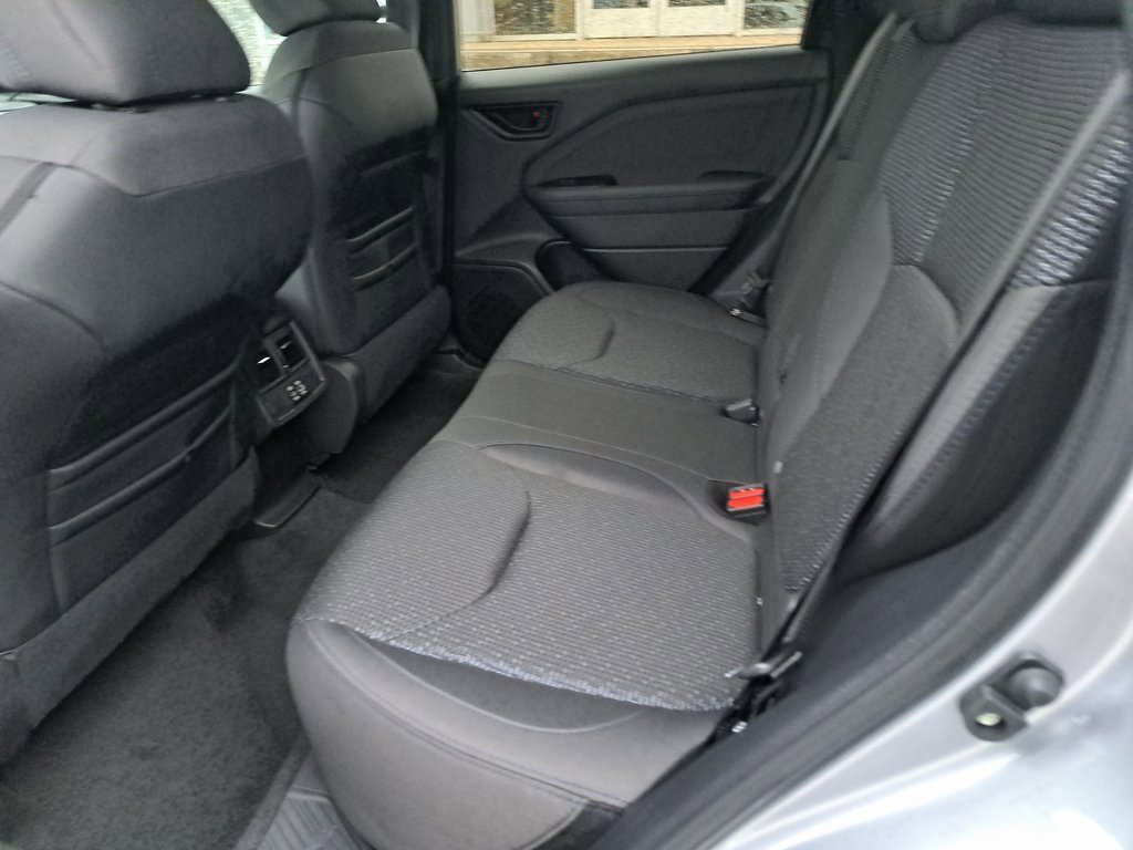 New 2026 Subaru Forester Premium w/ Base/Premium Package image 15